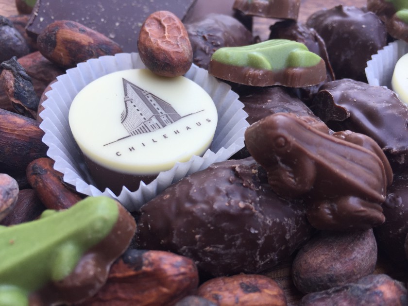 Hamburg Stadtführung, Kontorhausviertel, Chilehaus, Speicherstadt, kulinarische Stadtführung hamburg, Schokoladentour, Schokolade, Rosinenfischer